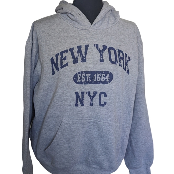 NYC Hoodie - Picture 5 of 6